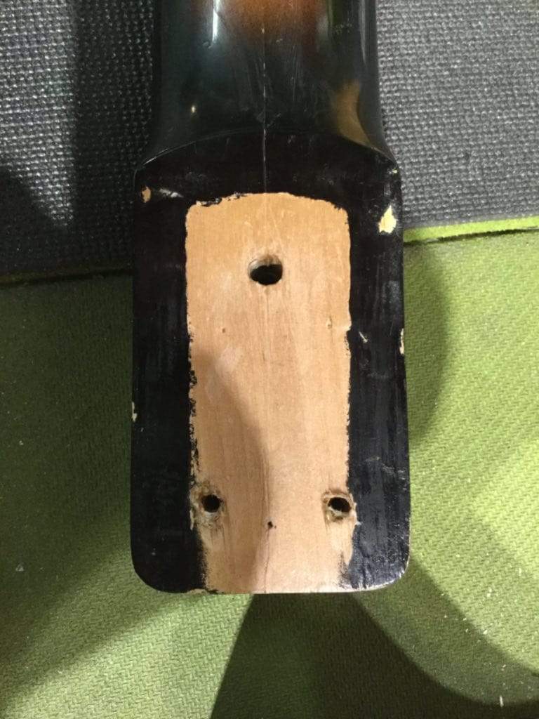 Hagstrom Viking Sunburst 1960s Electric Guitars / Hollow Body