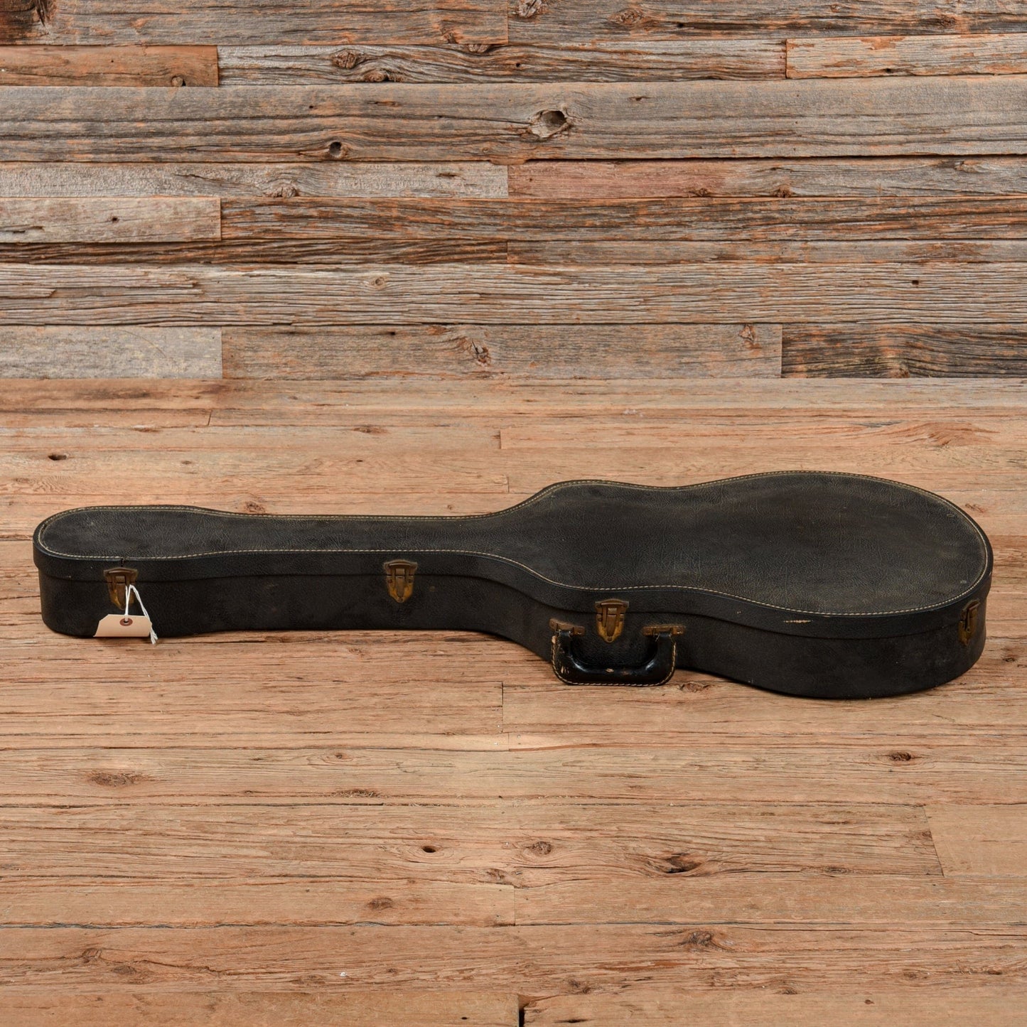 Hagstrom Viking Sunburst 1967 Electric Guitars / Hollow Body