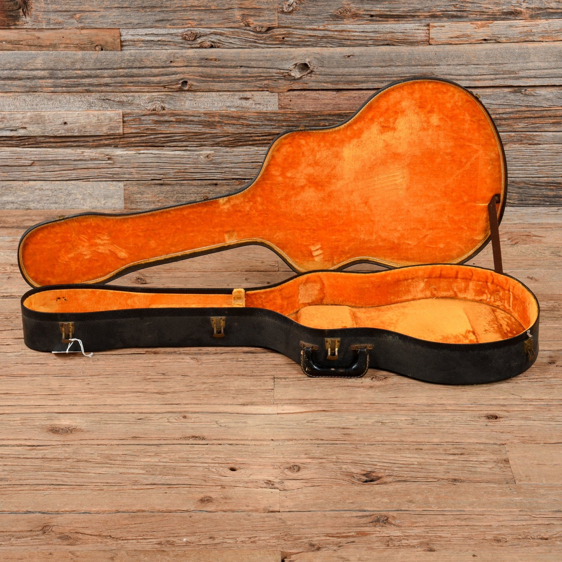 Hagstrom Viking Sunburst 1967 Electric Guitars / Hollow Body