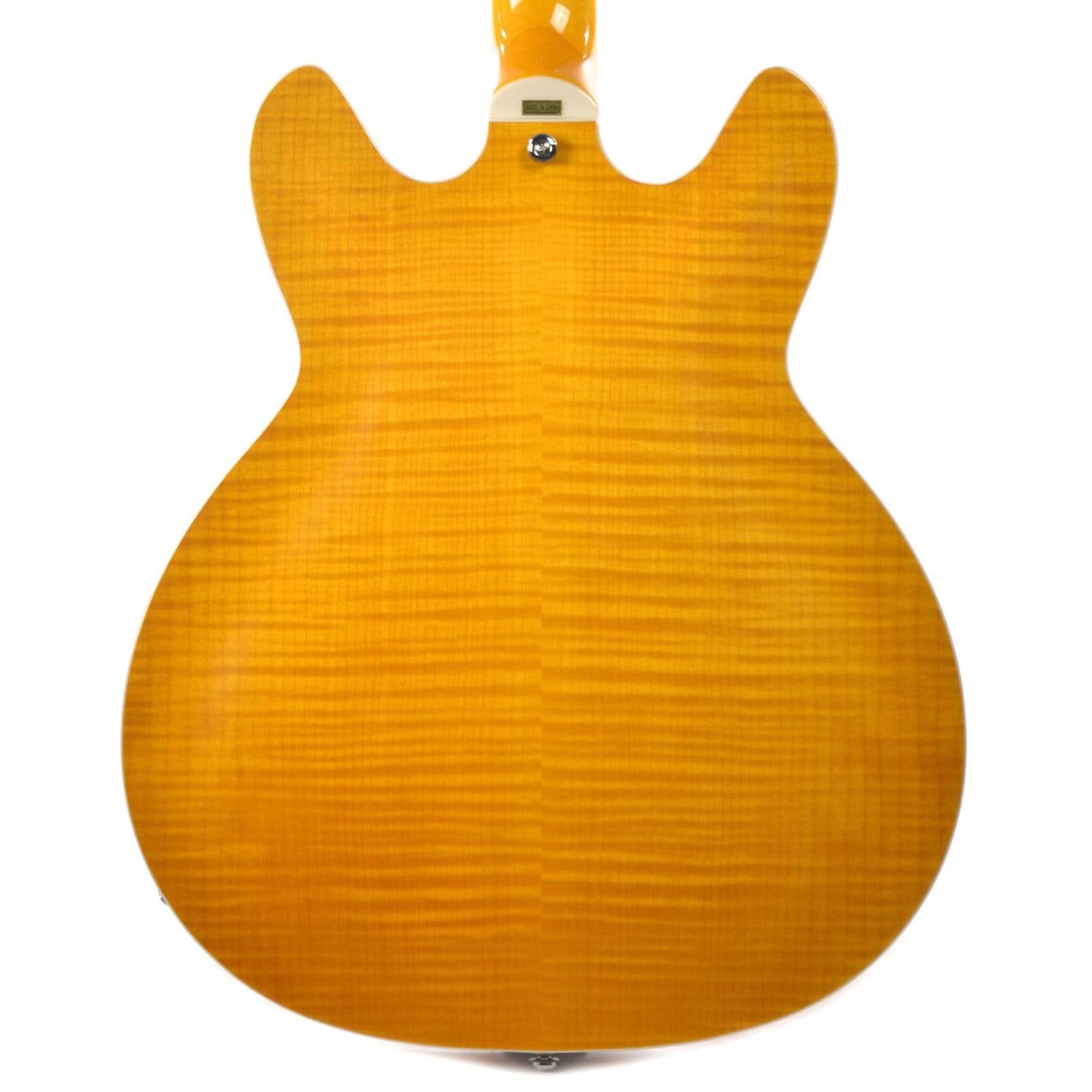 Hagstrom Super Viking Dandy Dandelion Electric Guitars / Semi-Hollow