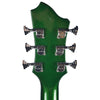Hagstrom Viking Emerald Green Electric Guitars / Semi-Hollow