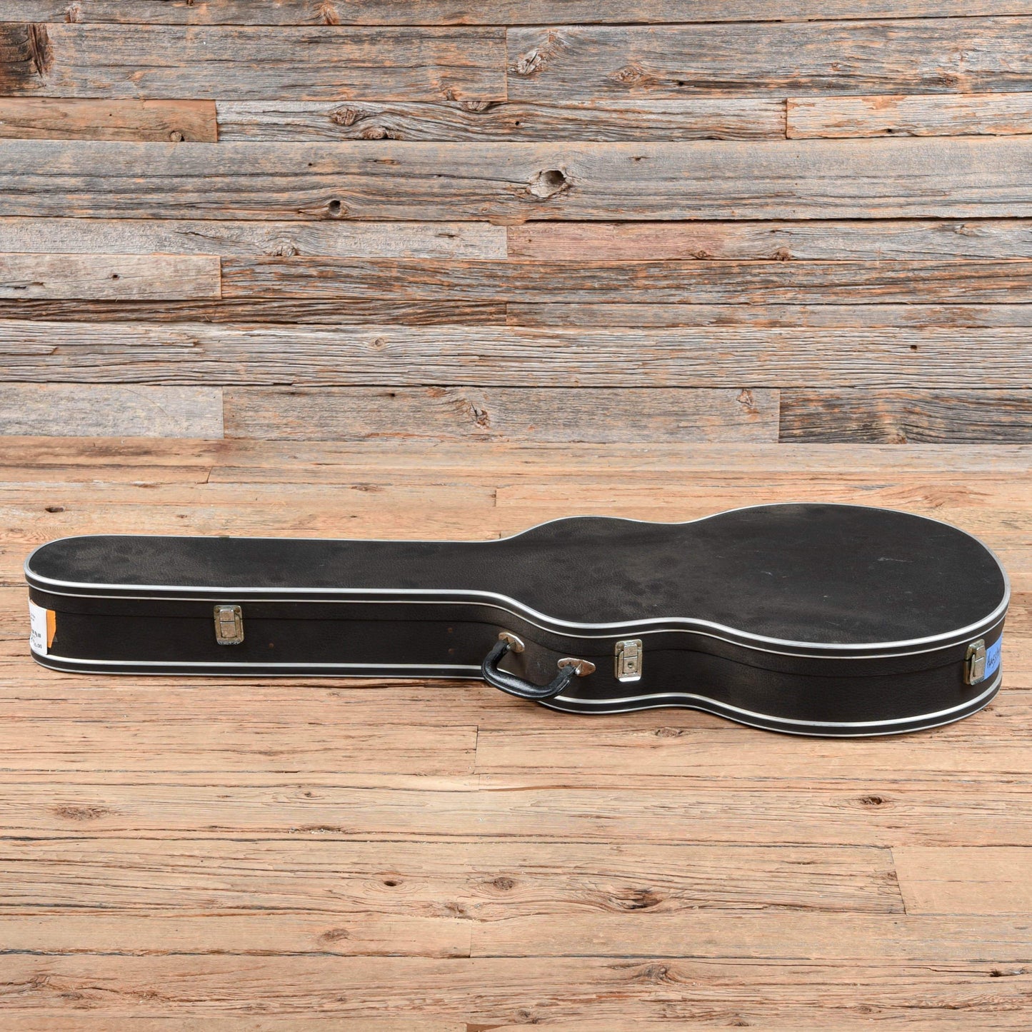 Hagstrom Viking II Cherry 1973 Electric Guitars / Semi-Hollow