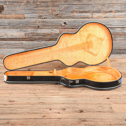 Hagstrom Viking II Cherry 1973 Electric Guitars / Semi-Hollow