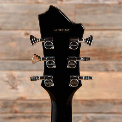 Hagstrom Viking Sunburst 2016 Electric Guitars / Semi-Hollow