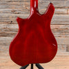 Hagstrom Condor Red 2018 Electric Guitars / Solid Body