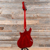 Hagstrom Condor Red 2018 Electric Guitars / Solid Body