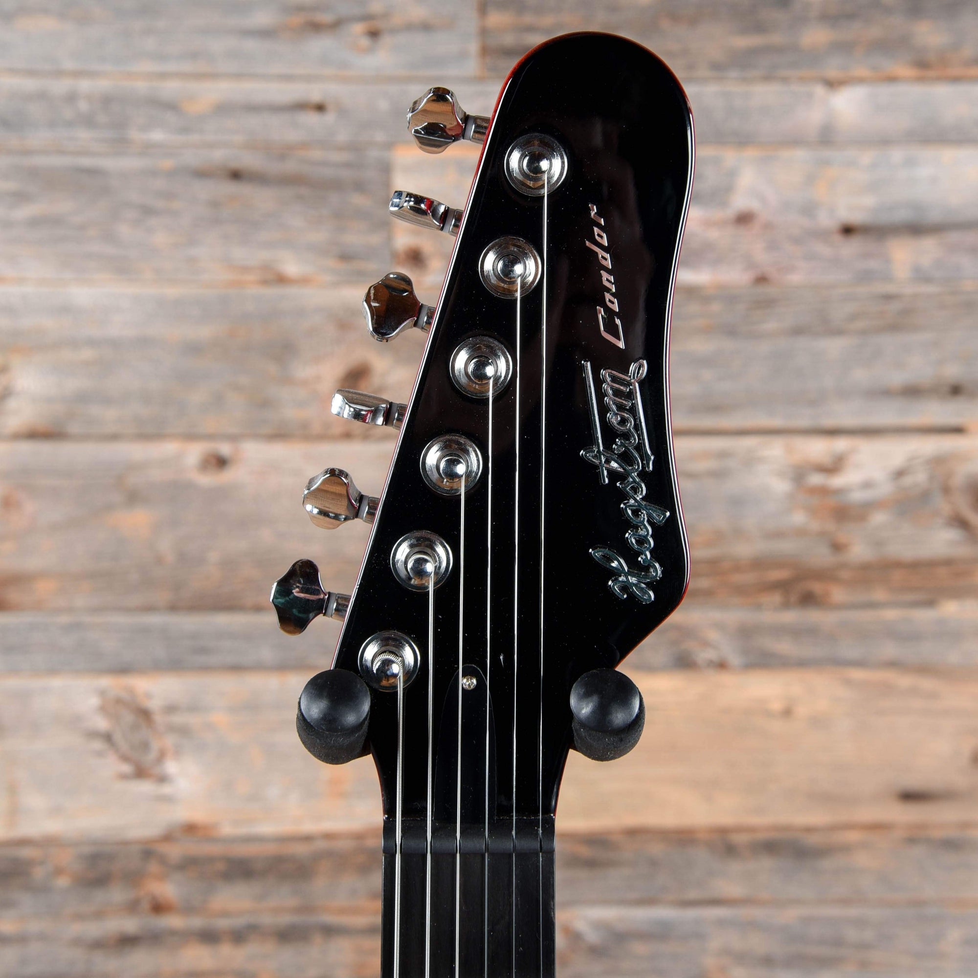Hagstrom Condor Red 2018 – Chicago Music Exchange