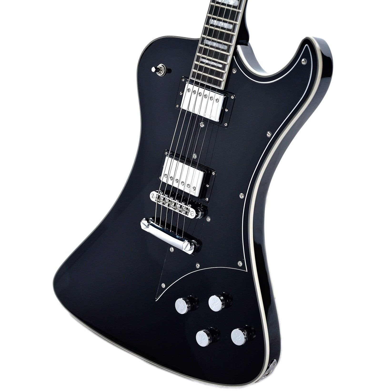 Hagstrom FANTCUS-BLK