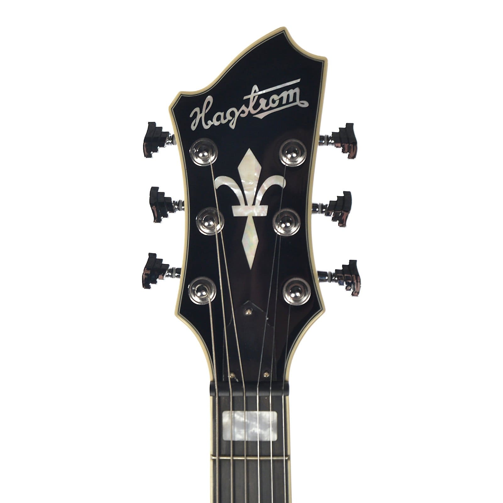 pat smear gear Hagstrom Pat Smear Black Gloss – Chicago Music Exchange