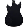 Hagstrom Pat Smear Black Gloss Electric Guitars / Solid Body