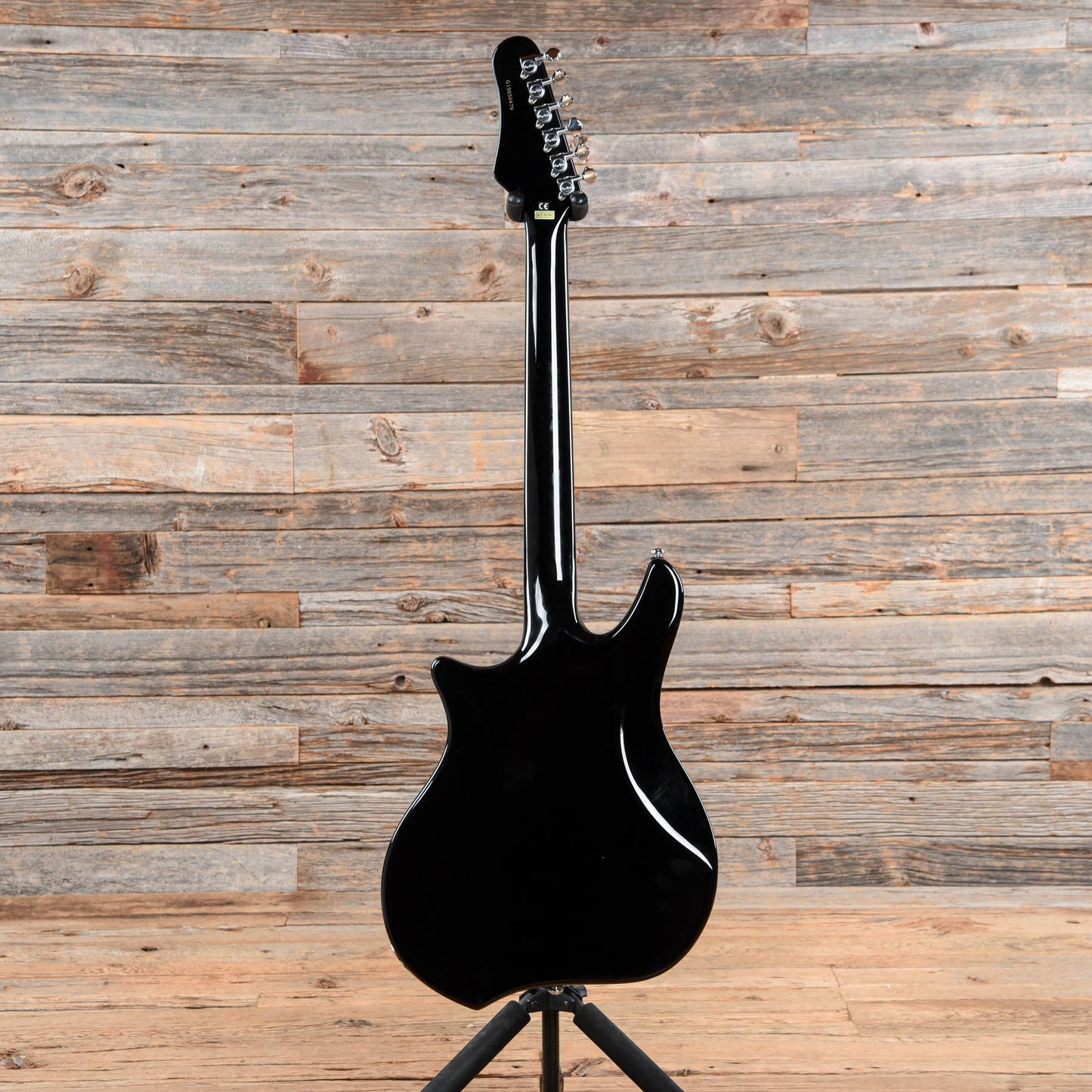 Hagstrom Retroscape Series Condor Sunburst 2015 Electric Guitars / Solid Body