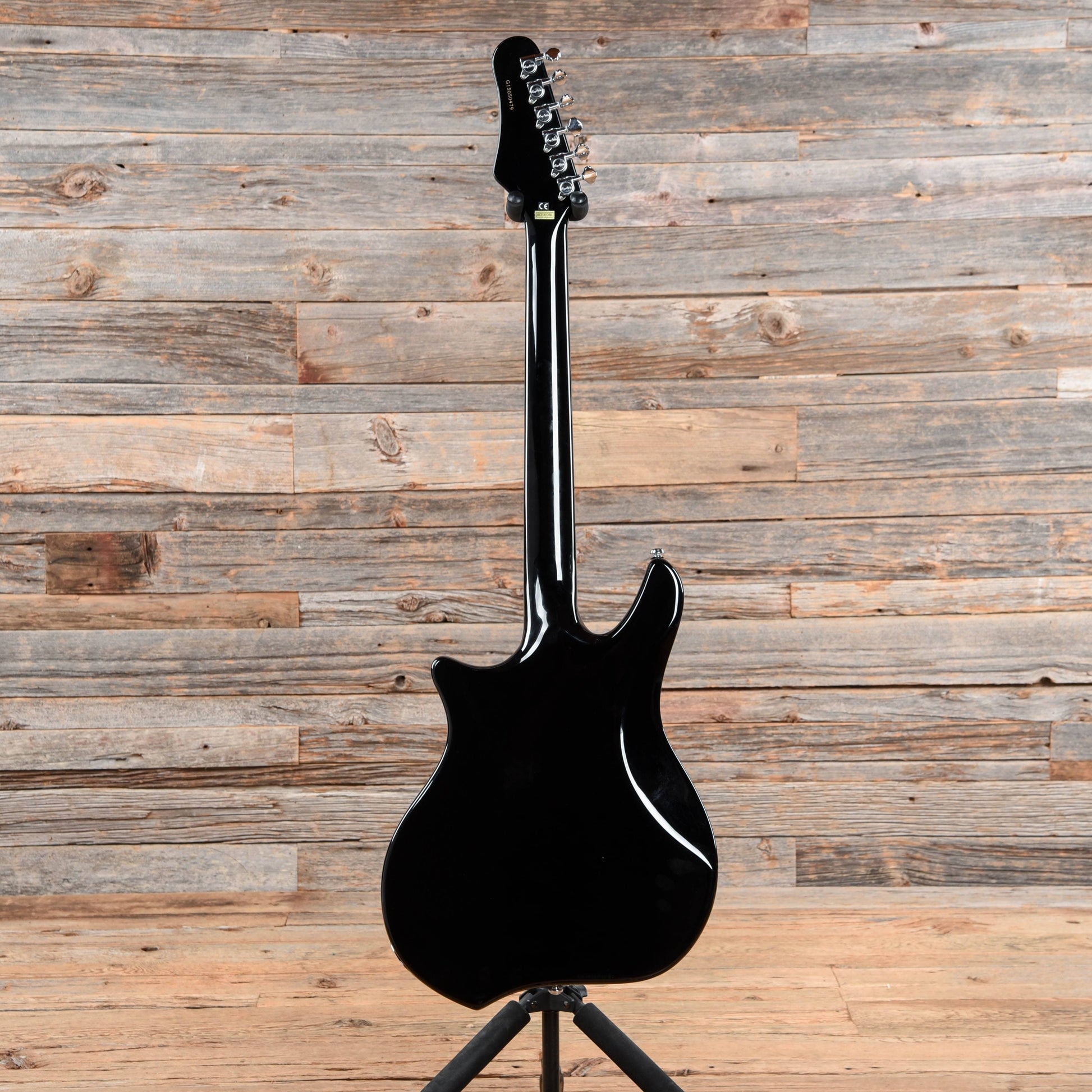 Hagstrom Retroscape Series Condor Sunburst 2015 Electric Guitars / Solid Body
