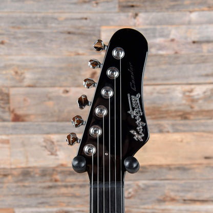 Hagstrom Retroscape Series Condor Sunburst 2015 Electric Guitars / Solid Body