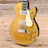 Hagstrom Swede Goldtop 2007 Electric Guitars / Solid Body
