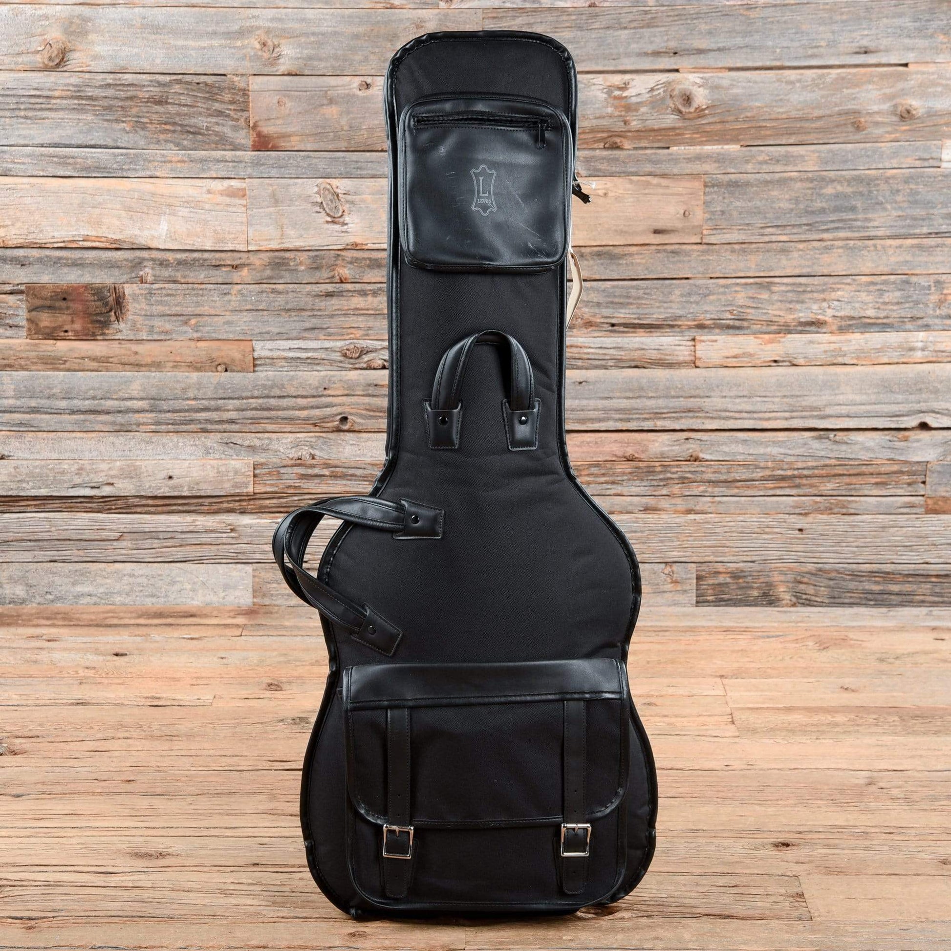 Hagstrom Swede Goldtop 2007 Electric Guitars / Solid Body