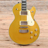 Hagstrom Swede Goldtop 2007 Electric Guitars / Solid Body