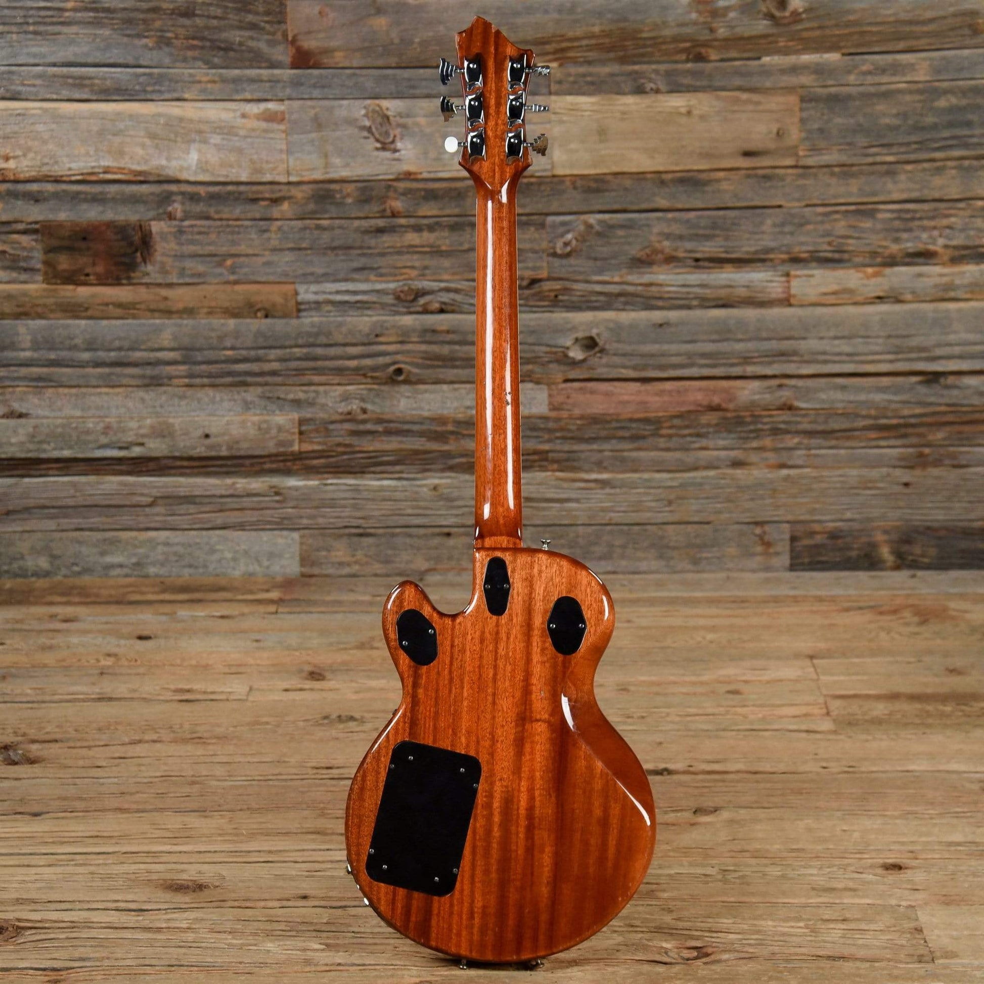 Hagstrom Swede Natural 1970s Electric Guitars / Solid Body