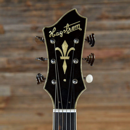 Hagstrom Swede Natural 1970s Electric Guitars / Solid Body