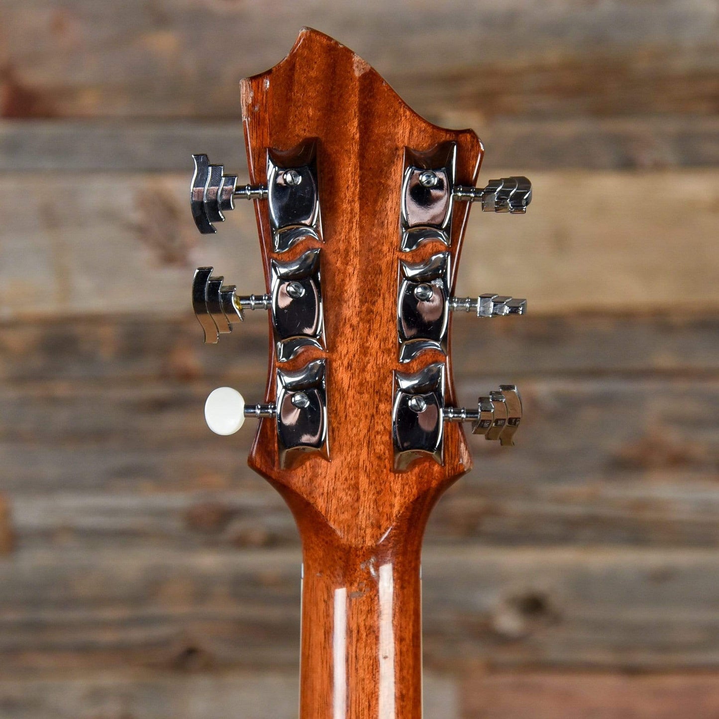 Hagstrom Swede Natural 1970s Electric Guitars / Solid Body