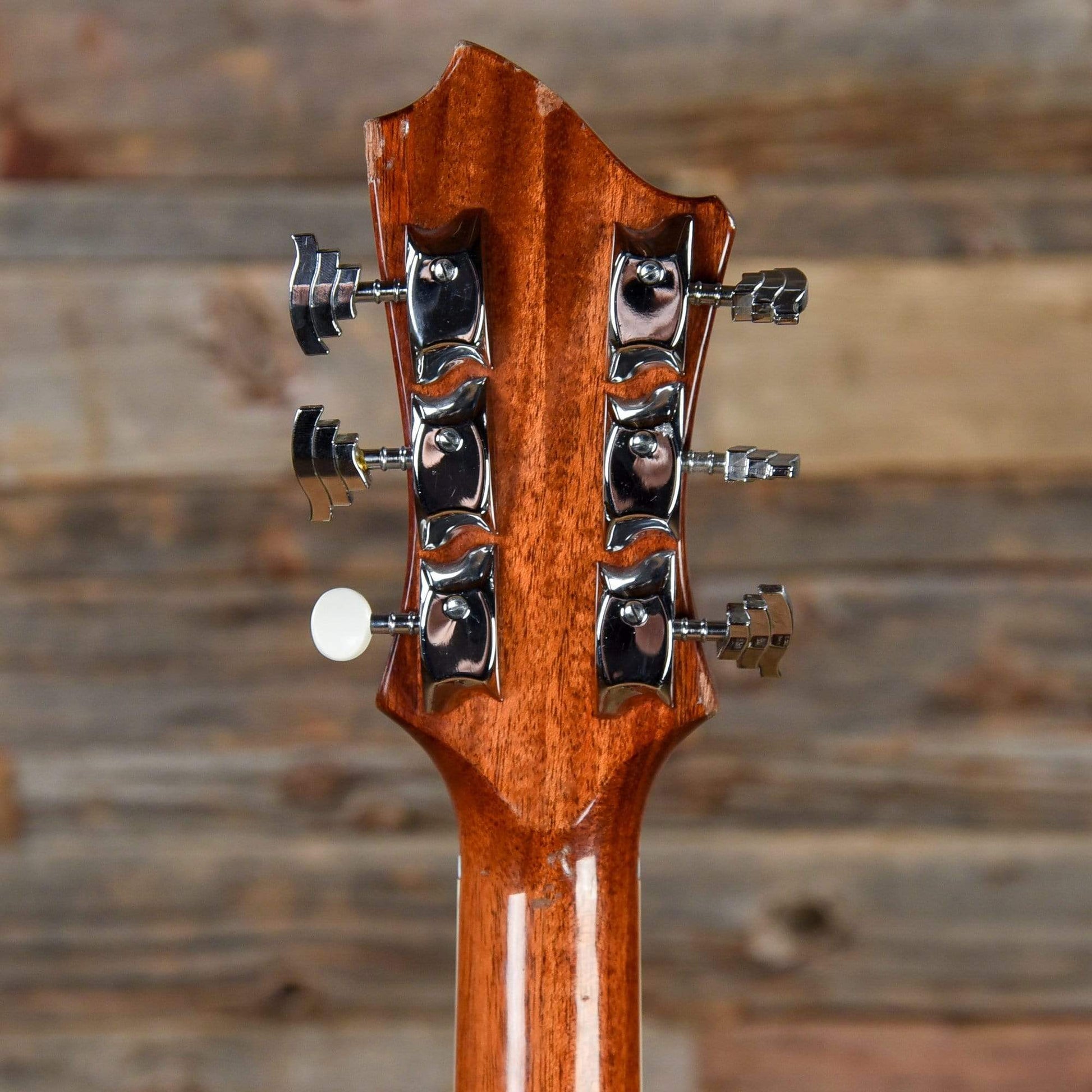 Hagstrom Swede Natural 1970s Electric Guitars / Solid Body