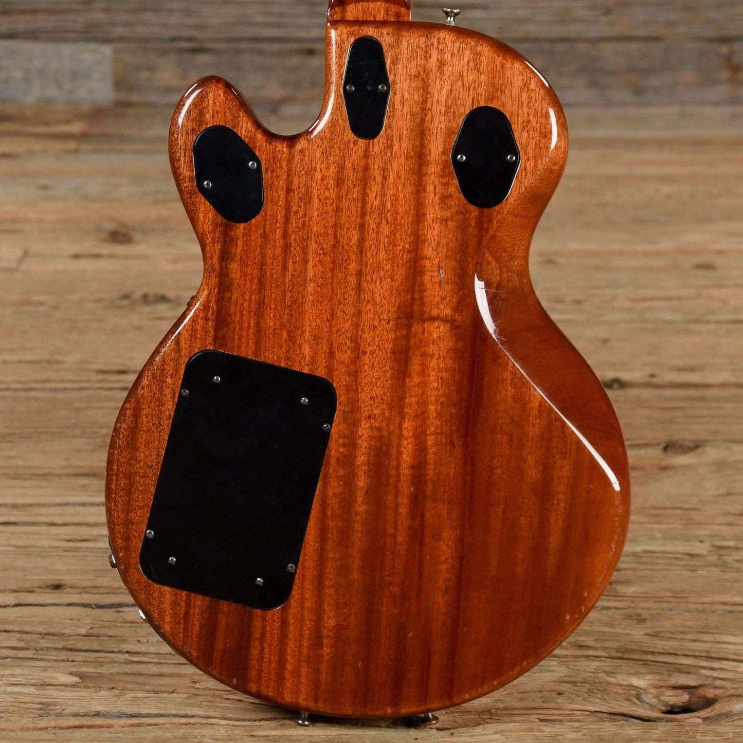 Hagstrom Swede Natural 1970s Electric Guitars / Solid Body