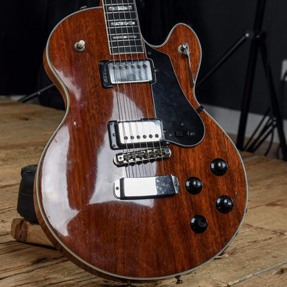 Hagstrom Swede Natural 1970s Electric Guitars / Solid Body