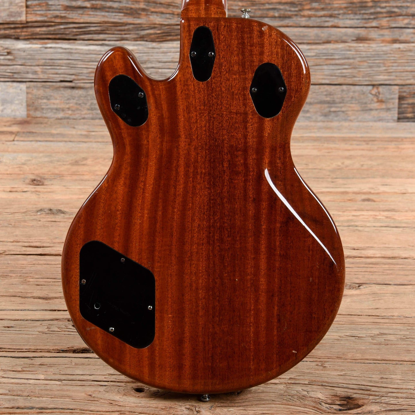 Hagstrom Swede Natural 1970s Electric Guitars / Solid Body