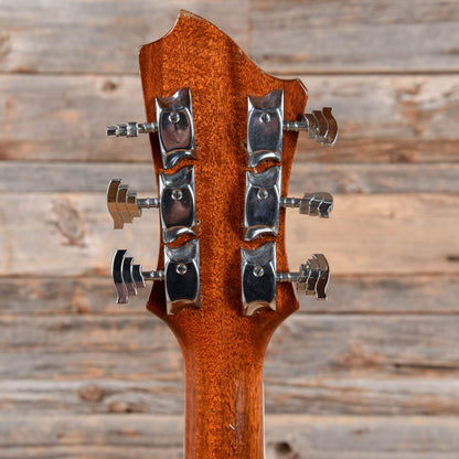 Hagstrom Swede Natural 1970s Electric Guitars / Solid Body