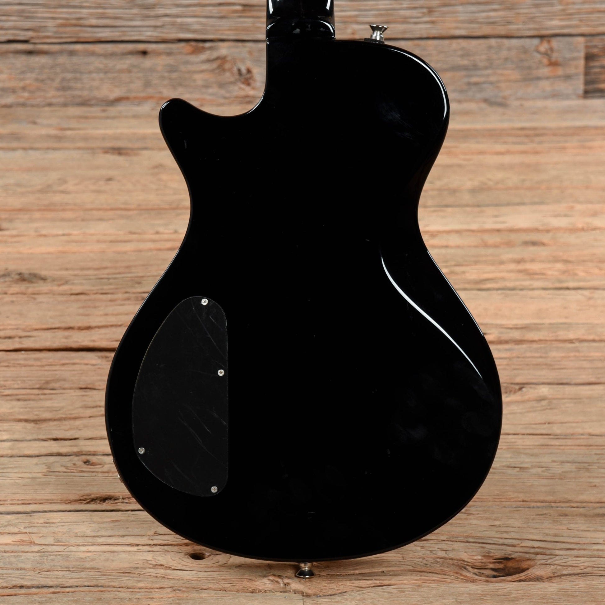 Hagstrom Ultra Max Cosmic Black Burst 2007 Electric Guitars / Solid Body