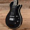 Hagstrom Ultra Swede Black 2018 Electric Guitars / Solid Body