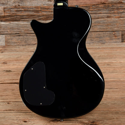 Hagstrom Ultra Swede Black 2018 Electric Guitars / Solid Body