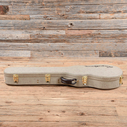 Hagstrom Ultra Swede ESN Transparent Cherry 2009 Electric Guitars / Solid Body