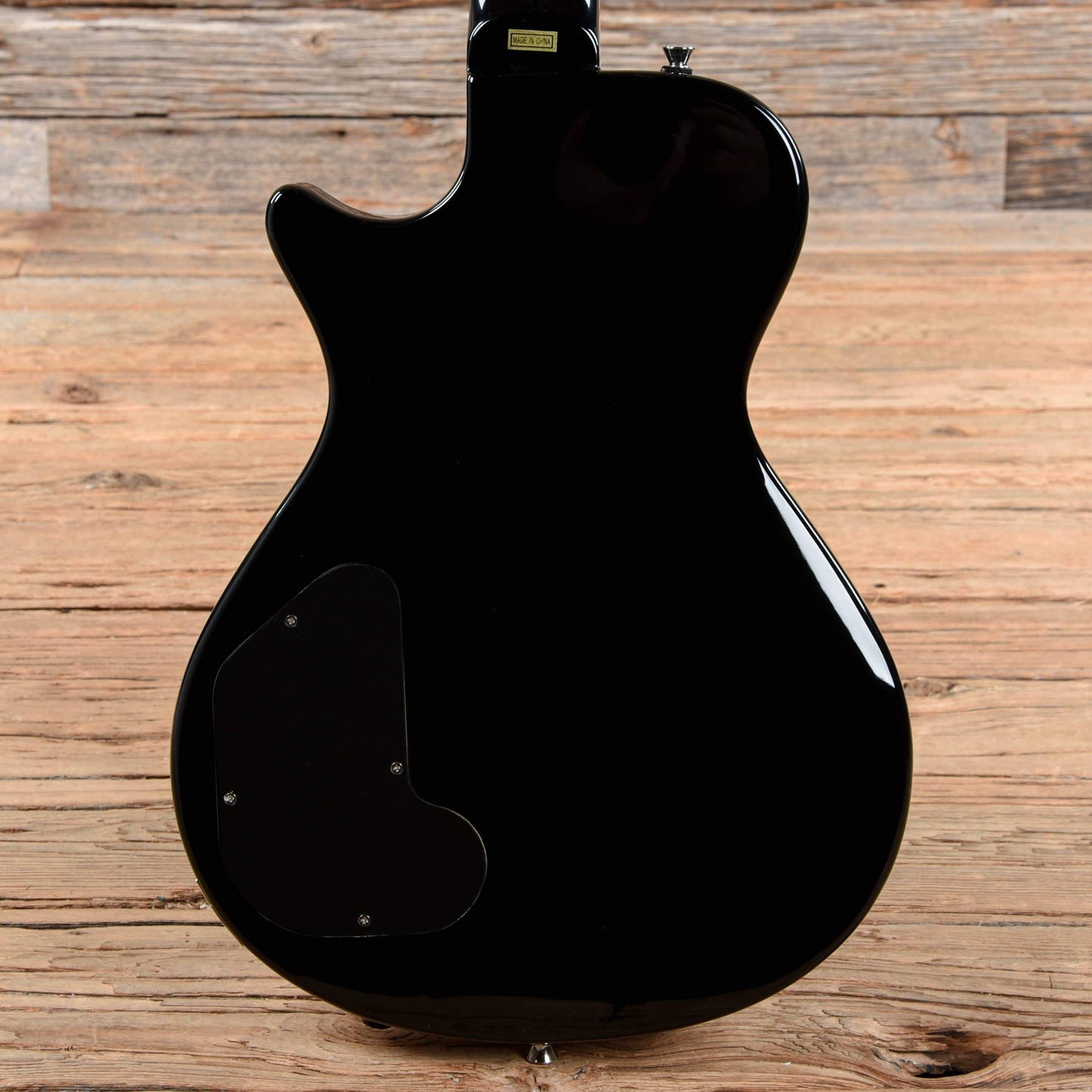 Hagstrom Ultra Swede ESN Transparent Cherry 2009 Electric Guitars / Solid Body