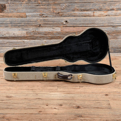 Hagstrom Ultra Swede ESN Transparent Cherry 2009 Electric Guitars / Solid Body