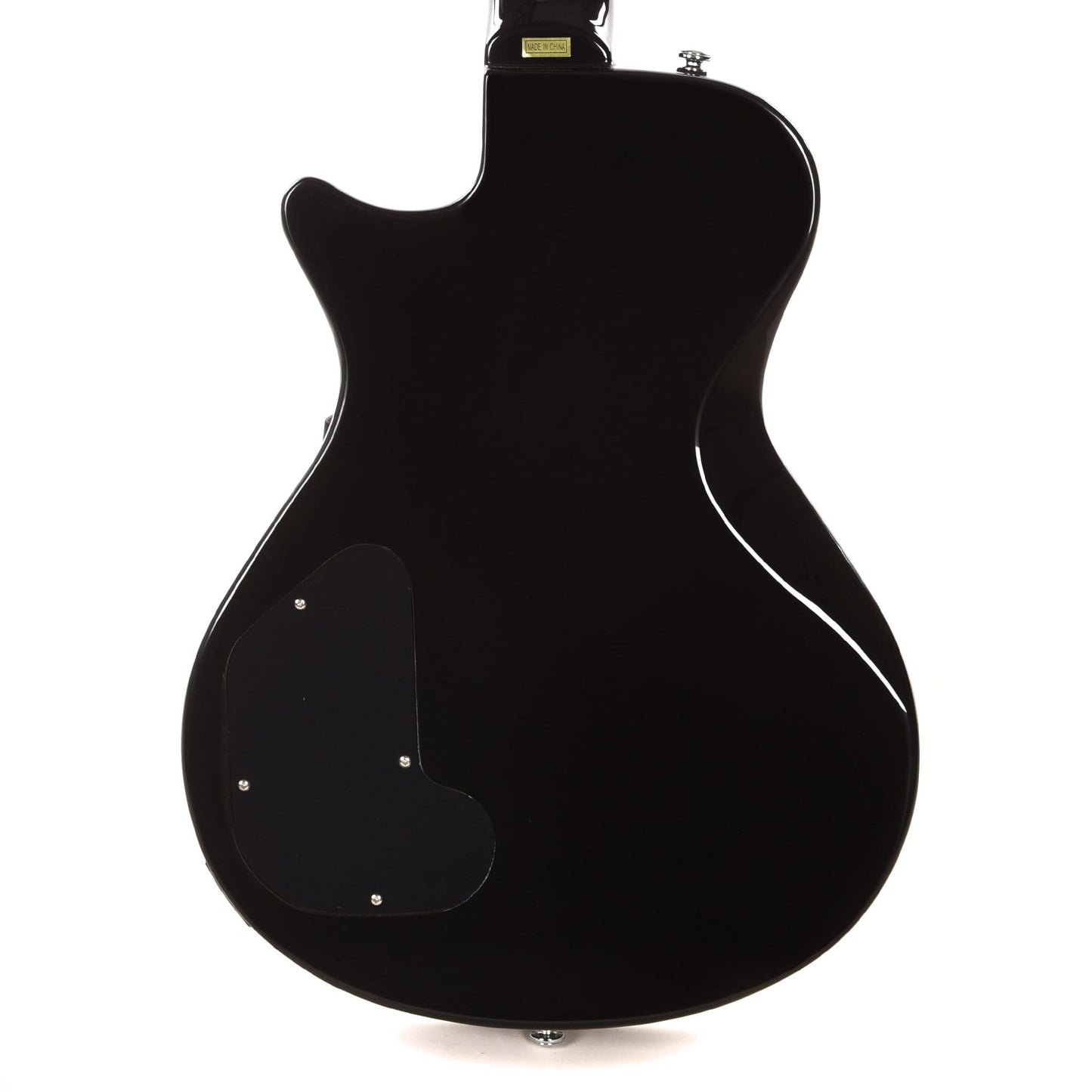 Hagstrom Ultra Swede Light Weight Burgundy Burst Electric Guitars / Solid Body