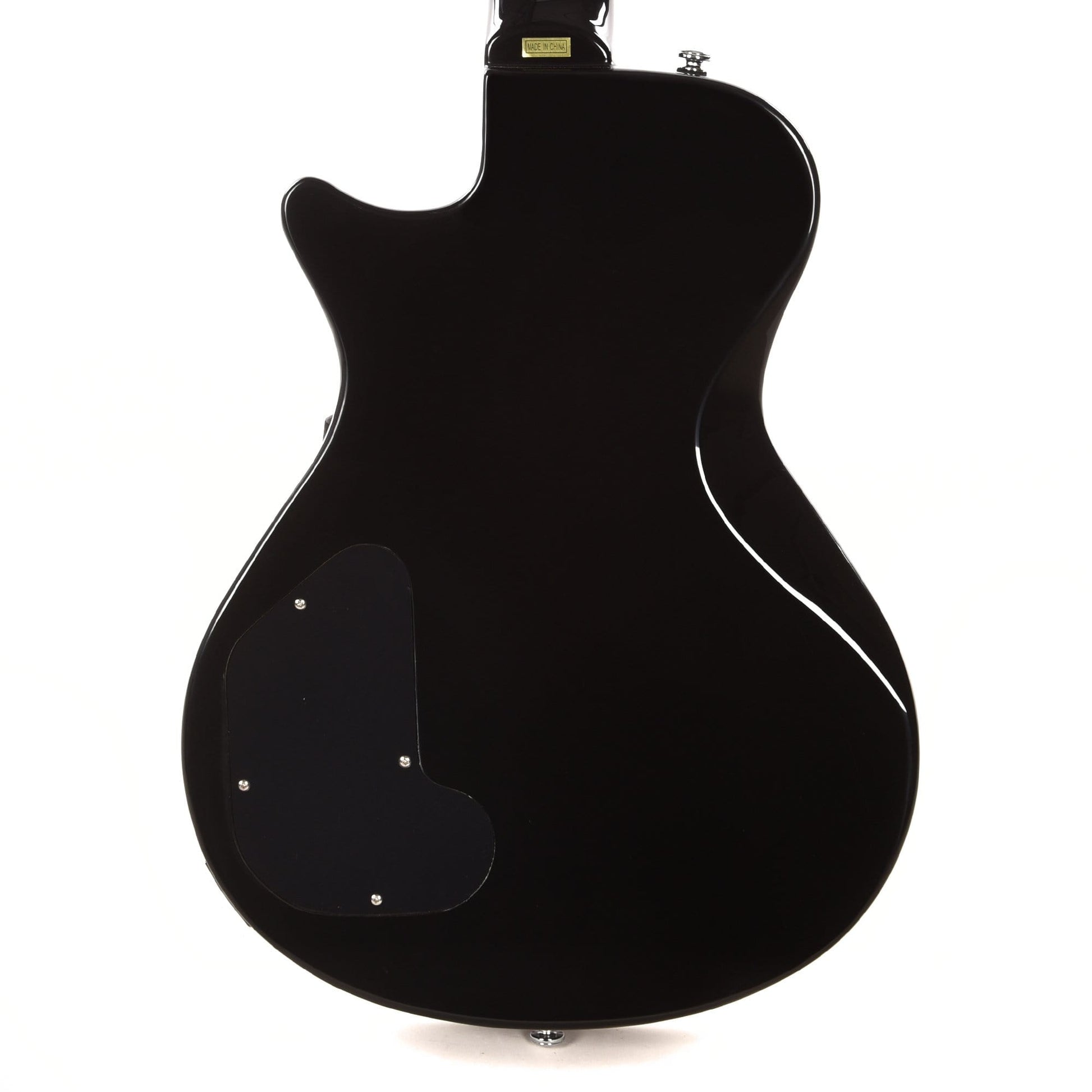 Hagstrom Ultra Swede Light Weight Burgundy Burst Electric Guitars / Solid Body