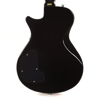 Hagstrom Ultra Swede Light Weight Burgundy Burst Electric Guitars / Solid Body