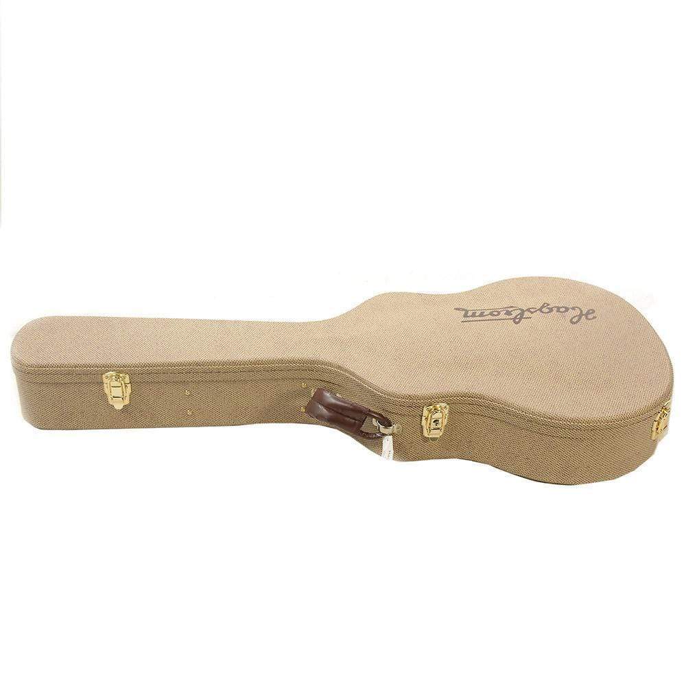 Hagstrom HJ-500 C56 Hardshell Case for Jazz Models