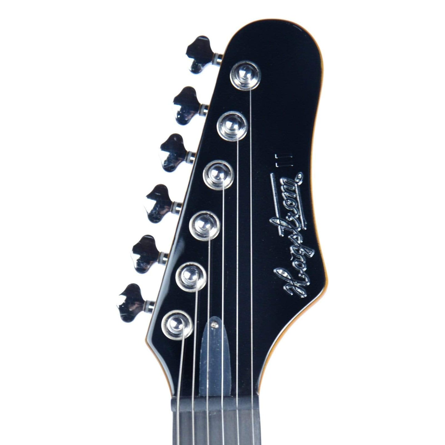 Hagstrom RetroScape Series HII White