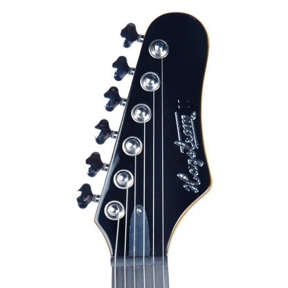 Hagstrom RetroScape Series HII White