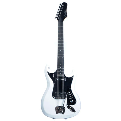 Hagstrom RetroScape Series HII White