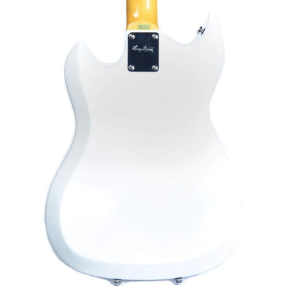 Hagstrom RetroScape Series HII White