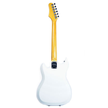 Hagstrom RetroScape Series HII White