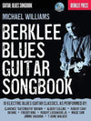 Berklee Blues Guitar Songbook Accessories / Books and DVDs