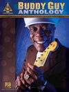 Buddy Guy Anthology Accessories / Books and DVDs