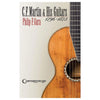 C.F. Martin & His Guitars, 1796-1873 by Gura Accessories / Books and DVDs