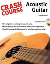 Crash Course - Acoustic Guitar Accessories / Books and DVDs