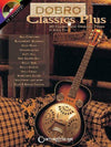 Dobro Classics Plus - 2nd Edition Accessories / Books and DVDs