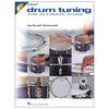 Drum Tuning - Softcover with CD Accessories / Books and DVDs