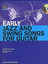 Early Jazz & Swing Songs Accessories / Books and DVDs